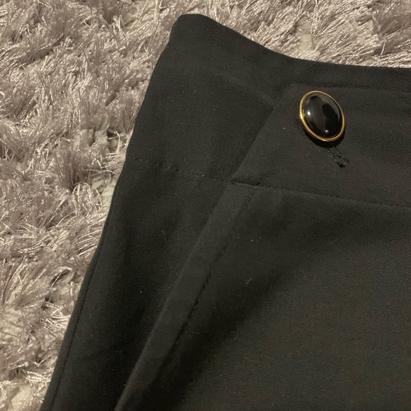 Banana republic women’s pencil skirt with pockets - Picture 3 of 3